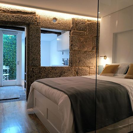 Domi Suites & Studios Guimaraes Luaran gambar