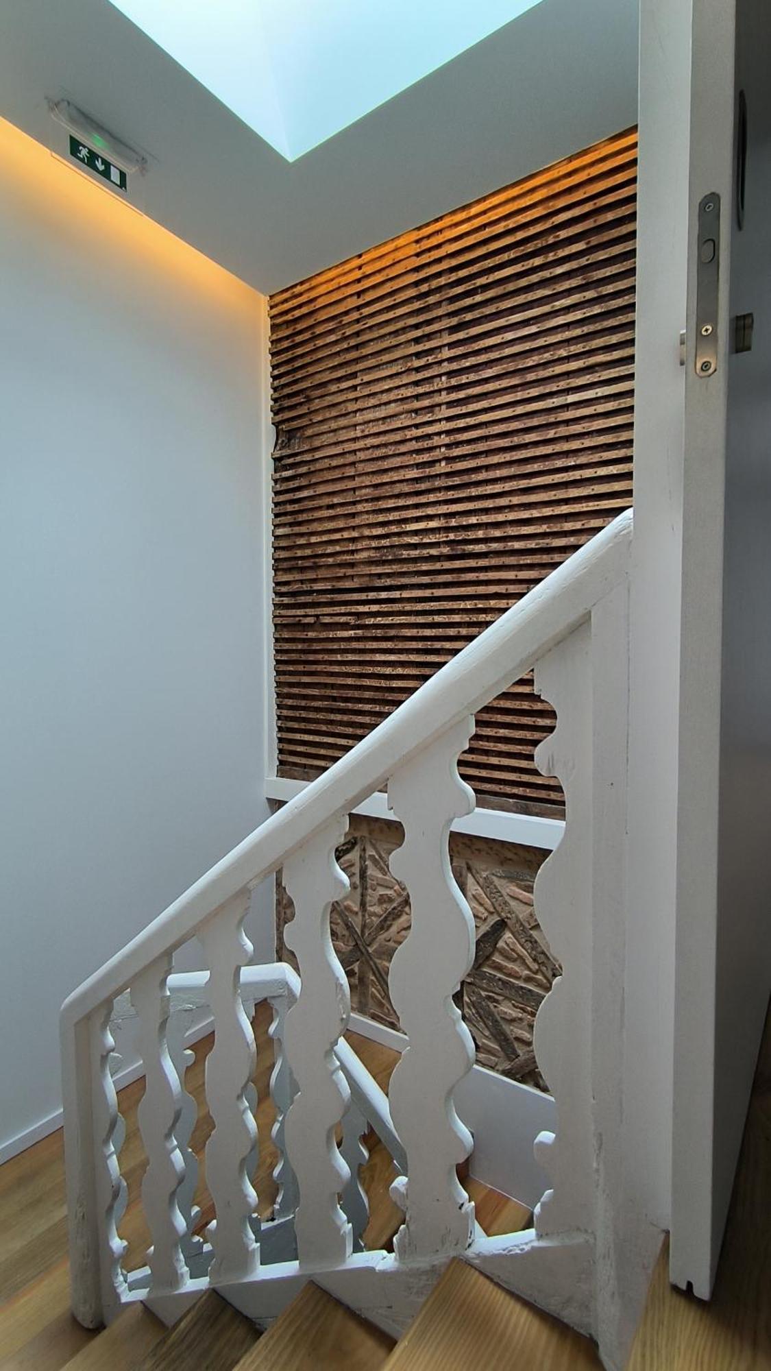 Domi Suites & Studios Guimaraes Luaran gambar