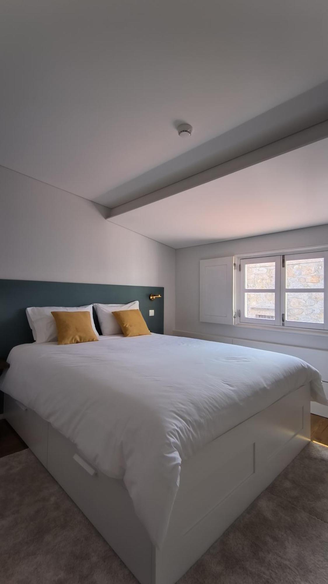 Domi Suites & Studios Guimaraes Luaran gambar