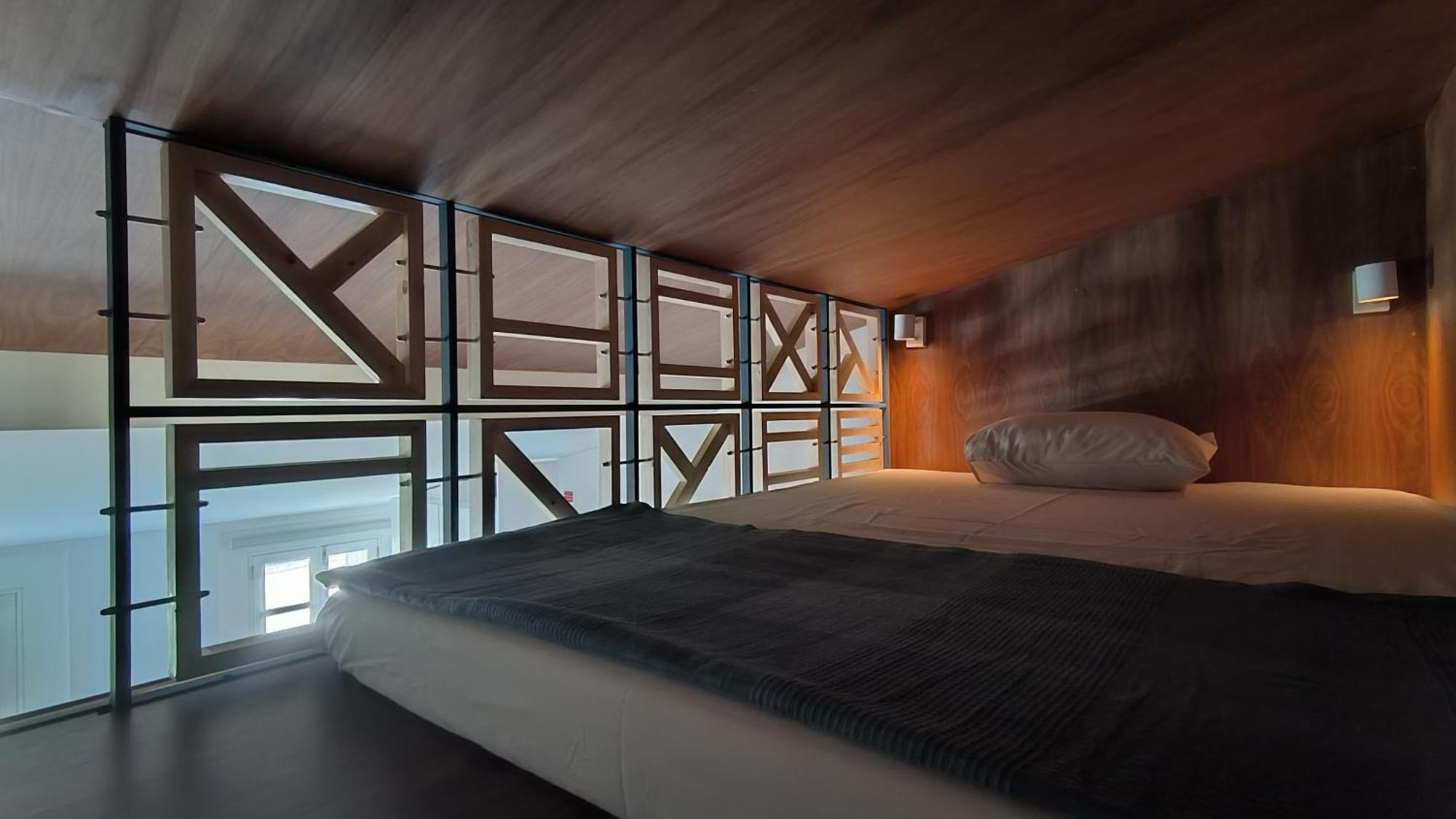 Domi Suites & Studios Guimaraes Luaran gambar
