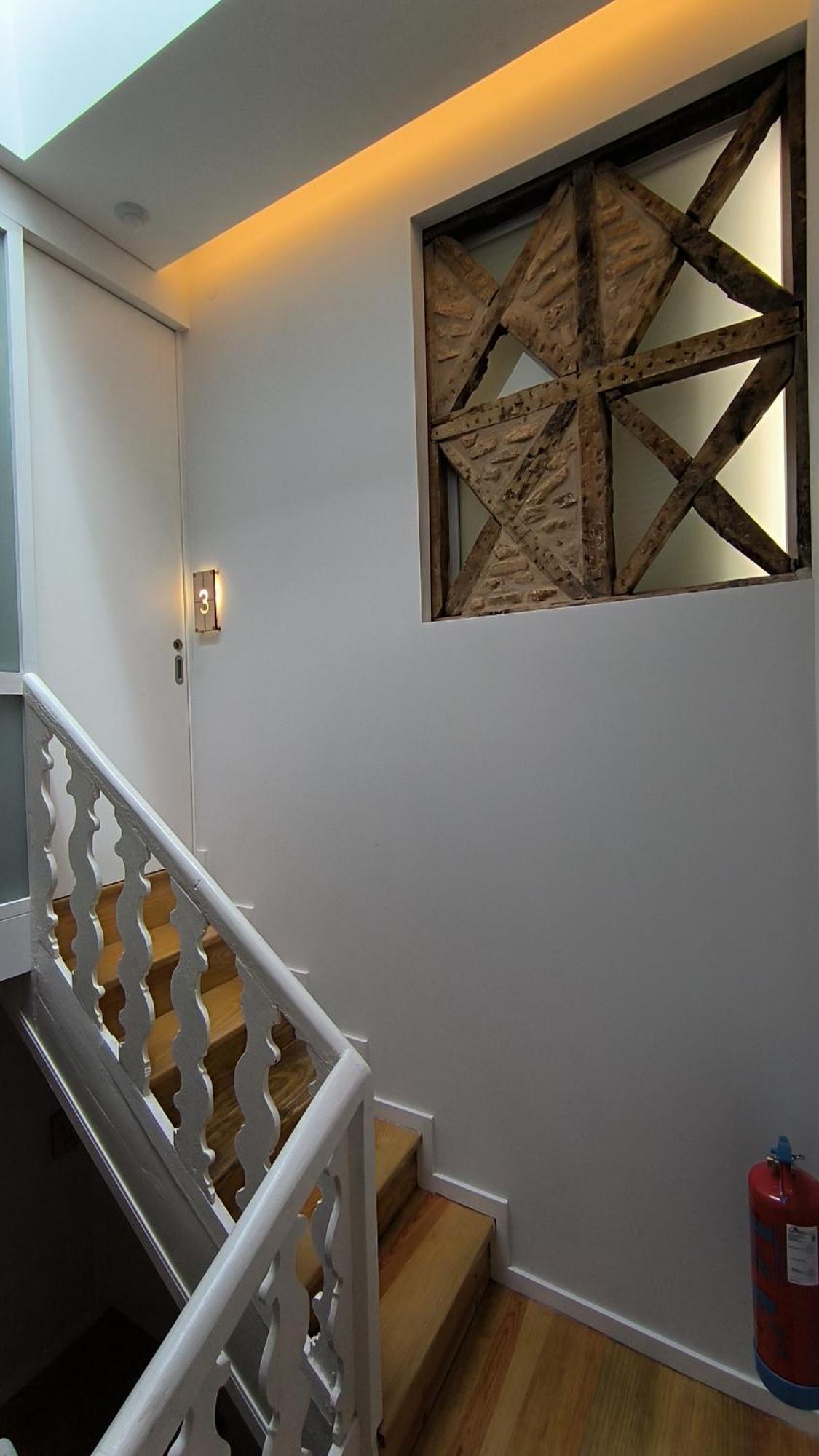 Domi Suites & Studios Guimaraes Luaran gambar