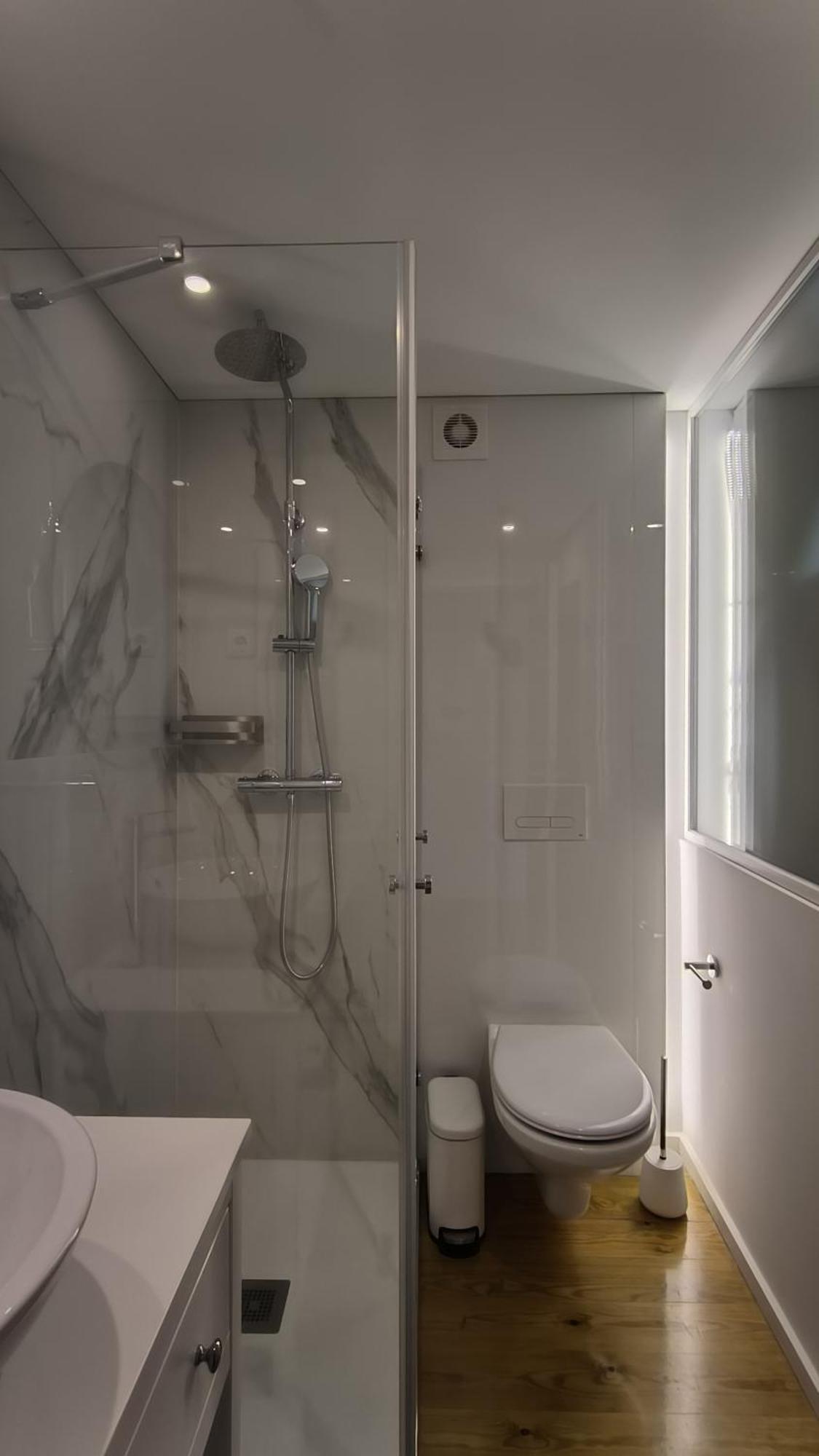 Domi Suites & Studios Guimaraes Luaran gambar